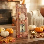 Set 10 tealight ghiande
