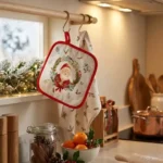 presina babbo natale