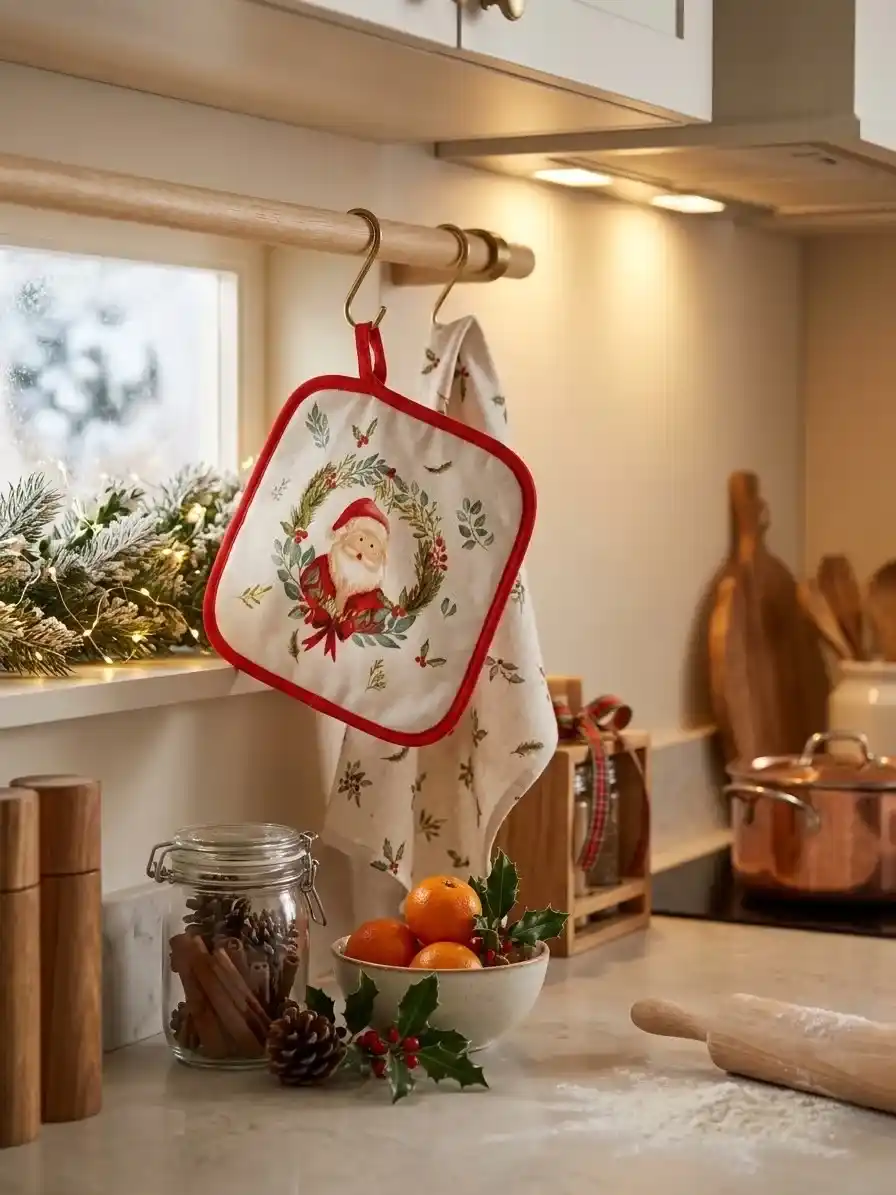 presina babbo natale presina babbo natale