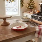 pirofila babbo natale