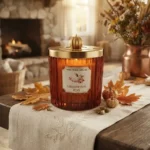Candela zucca EDG