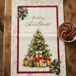 strofinaccio albeor di natale vingi
