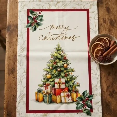 strofinaccio albeor di natale vingi