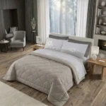 completo letto stella alpina