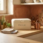 Contenitore pane burro