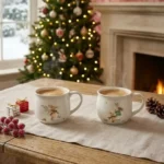 Tazza caffè mausi
