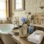 sapone lettera c