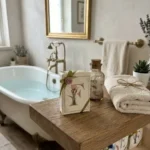 Sapone lettera F