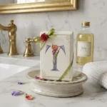 Sapone lettera T