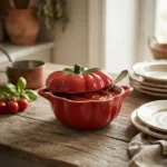 Mini cocotte pomodoro