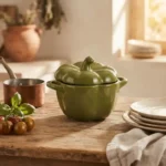 Mini cocotte peperone