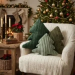 3 cuscini albero l’Atelier17