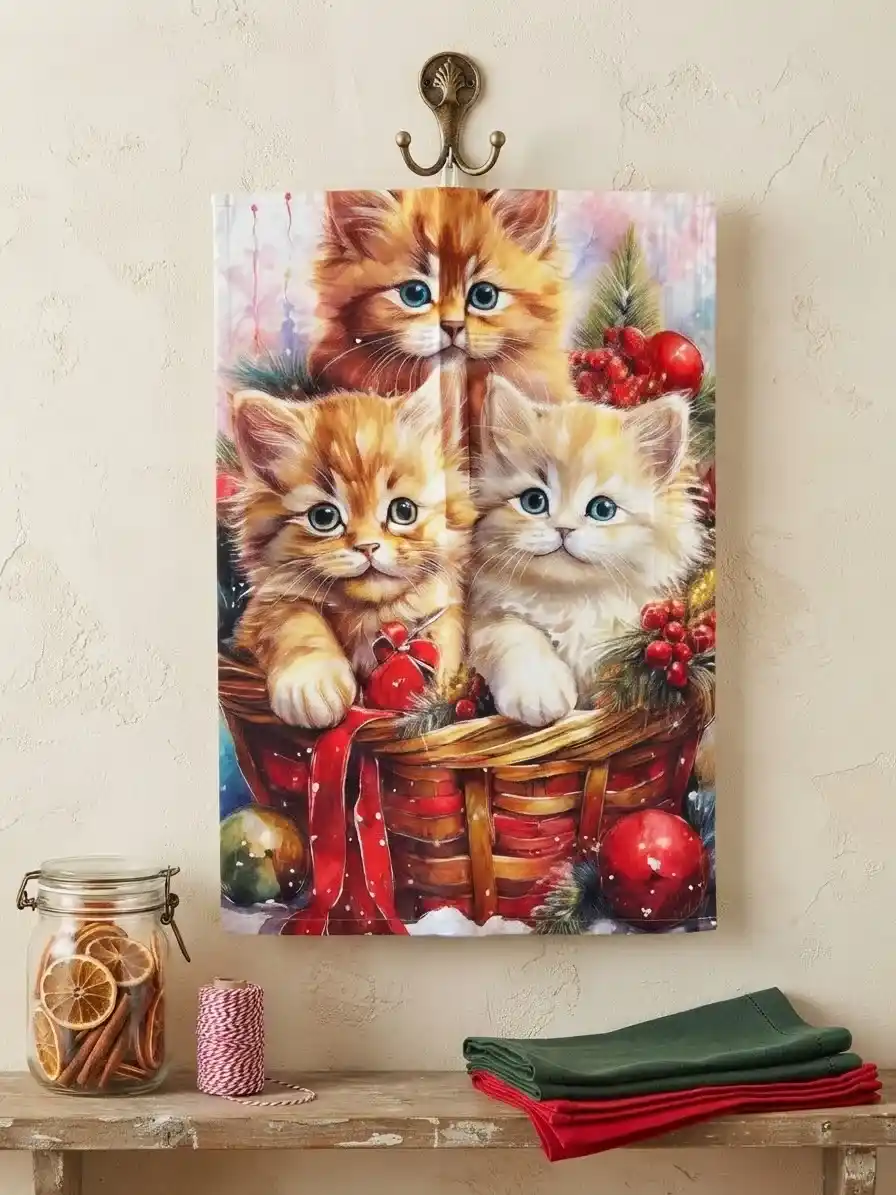 IMG_9447_11zon_11zon Strofinaccio 3 gatti - immagine 1