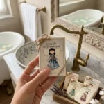 Sapone angelo dell'amicizia
