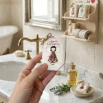 sapone angelo dell'amore