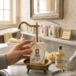 Sapone angelo cuccioli