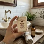 Sapone angelo mamma